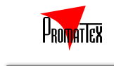 Logo Promattex