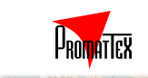 Logo Promattex