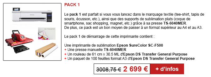 Tous nos produits sont à découvrir sur www.promattex.com - Visitez le site