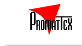 Logo Promattex