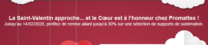 Entrez dans l'univers du marquage