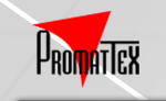 Logo Promattex