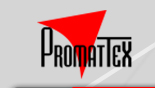 Logo Promattex