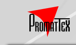 Logo Promattex