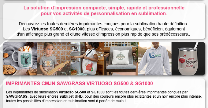 Tous nos produits sont à découvrir sur www.promattex.com - Visitez le site