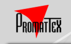 Logo Promattex