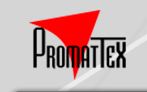 Logo Promattex