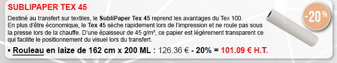 Tous nos produits sont à découvrir sur www.promattex.com - Visitez le site