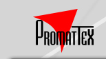 Logo Promattex