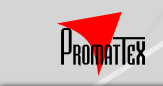 Logo Promattex