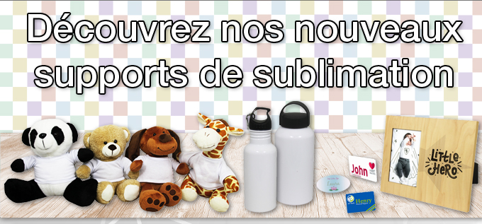 Tous nos produits sont à découvrir sur www.promattex.com - Visitez le site