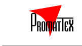 Logo Promattex