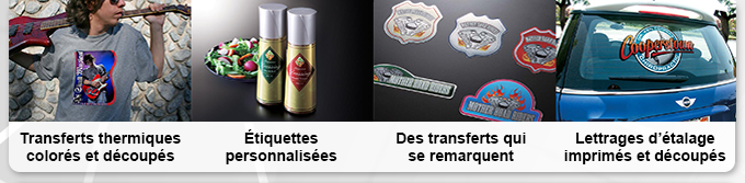 Tous nos produits sont à découvrir sur www.promattex.com - Visitez le site