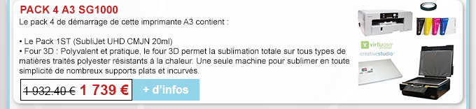 Tous nos produits sont à découvrir sur www.promattex.com - Visitez le site