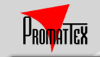 Logo Promattex