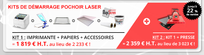 Tous nos produits sont à découvrir sur www.promattex.com - Visitez le site