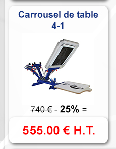 Tous nos produits sont à découvrir sur www.promattex.com - Visitez le site