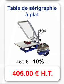 Tous nos produits sont à découvrir sur www.promattex.com - Visitez le site