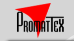 Logo Promattex