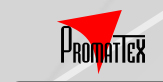 Logo Promattex