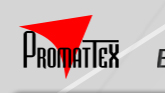 Logo Promattex