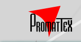 Logo Promattex