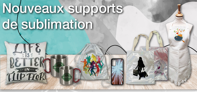 Tous nos produits sont à découvrir sur www.promattex.com - Visitez le site