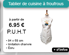 Tous nos produits sont à découvrir sur www.promattex.com - Visitez le site