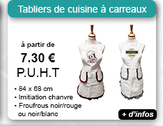 Tous nos produits sont à découvrir sur www.promattex.com - Visitez le site