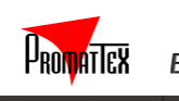 Logo Promattex