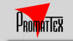 Logo Promattex