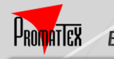 Logo Promattex