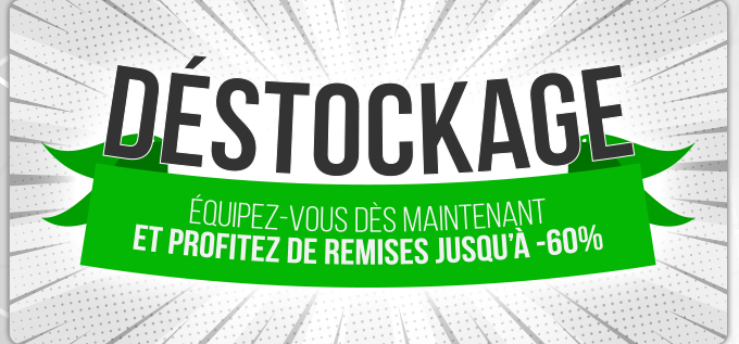 Tous nos produits sont à découvrir sur www.promattex.com - Visitez le site