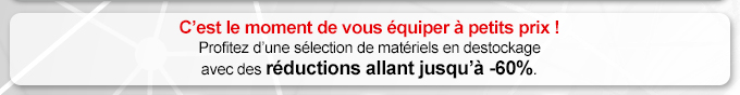 Tous nos produits sont à découvrir sur www.promattex.com - Visitez le site