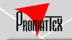 Logo Promattex