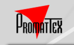 Logo Promattex