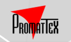 Logo Promattex