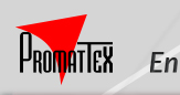 Logo Promattex