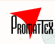 Logo Promattex