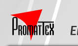 Logo Promattex