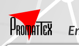 Logo Promattex