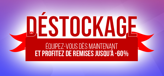 Tous nos produits sont à découvrir sur www.promattex.com - Visitez le site