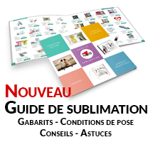 Guide Sublimation Promattex