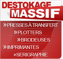 À saisir !
