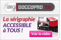 GOCCOPRO 100