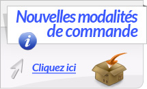 Informations !