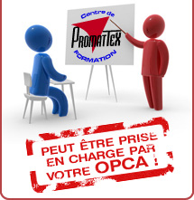 CENTRE DE FORMATION AGRÉÉ