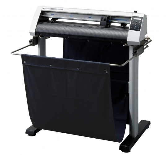 Graphtec CE500060 plotter de découpe de flex et adhésif