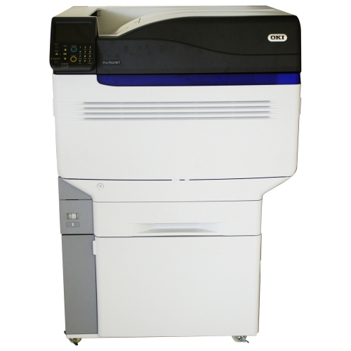 Imprimante Laser Oki PRO9541WT
