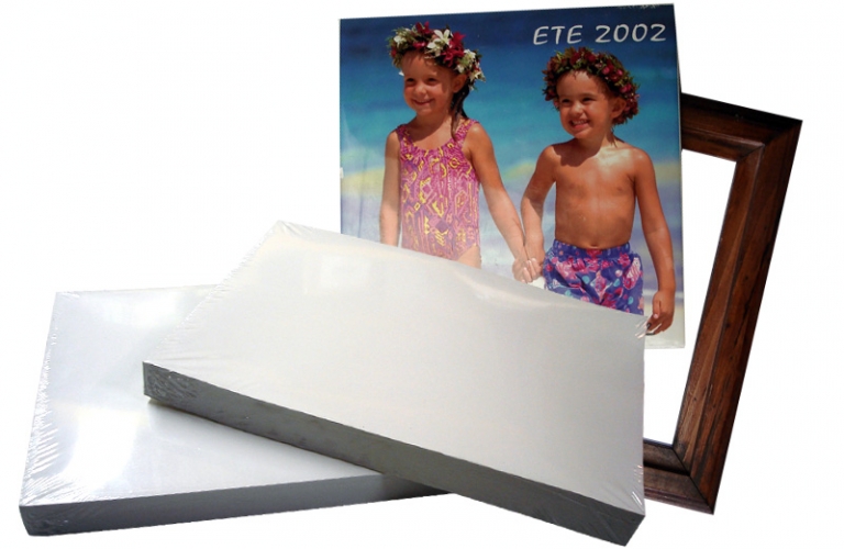 Papier transfert laser pour supports durs P200